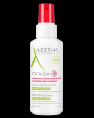 A-Derma Cutalgan Ultra-Calm Spray (100 ml)