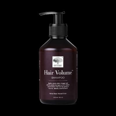 Hair Volume Shampoo