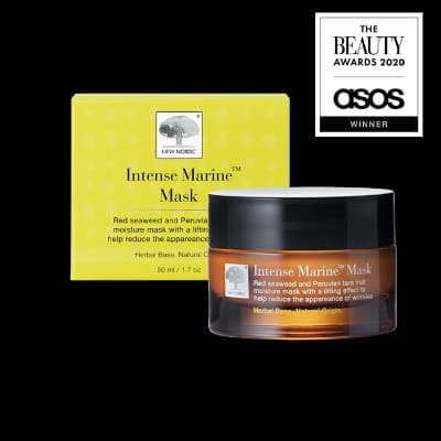 Intense Marine Mask 50ml