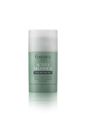 Cosmica Men Active Deo Stick 75 ml