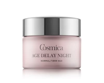 Cosmica age delay night cr mp