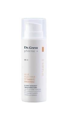 Dr. Greve Pharma Vitamin C Dagkrem 50ml