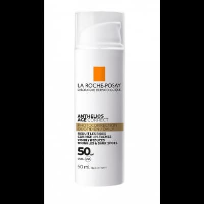 La Roche Posay anthelios anti-age f50 50 ml