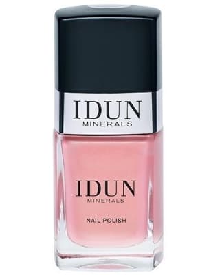 Idun Minerals Neglelakk Turmalin 11 ml