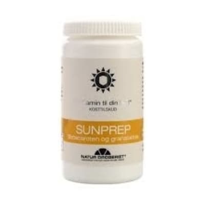 SunPrep 90 Kapsler