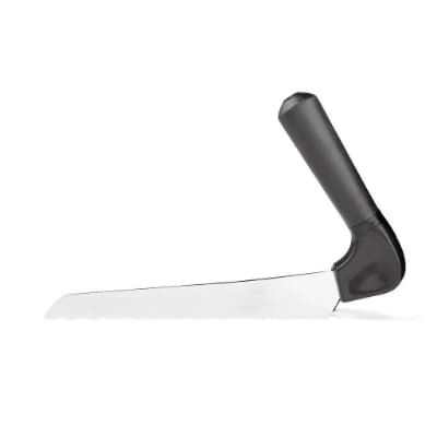 Vitility Brødkniv Ergonomisk