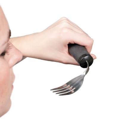 Vitility Bøyelig Gaffel Ergonomisk