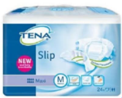Tena Slip Maxi Medium