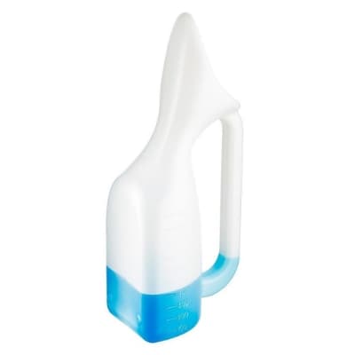 Vitility Urinflaske For Kvinner