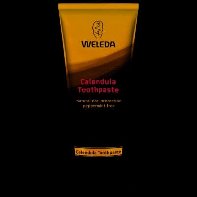 Calendula Tannkrem 75 ml