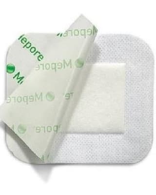 Mepore kompress 8x15cm steril