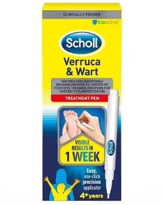 Scholl Vortepenn 2 g