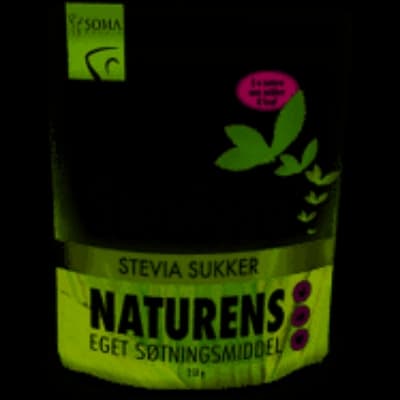 Steviosa Sukker -250g