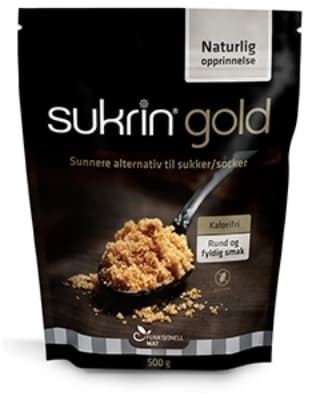 Sukrin Gold 500 g