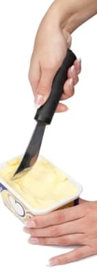 Vitility Bøyelig Kniv Ergonomisk