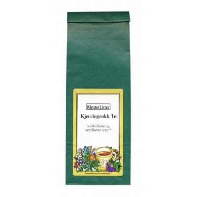 Kloster kjerringrokkte 80 gram