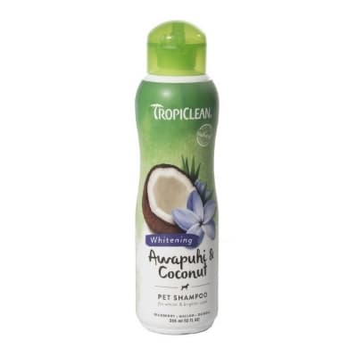Tropiclean Sjampo Awapuhi Coconut 355ml