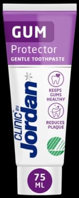 Jordan gum protector tannkrem