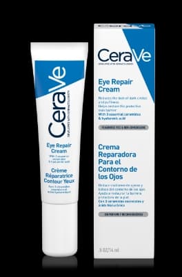 Cerave eye cream 14ml