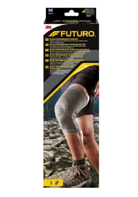 Futuro ultra knestøtte M
