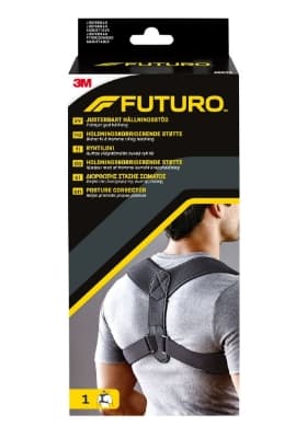 Futuro holdningskorrigerende støtte