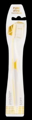 Ekulf pure shine toothbrush