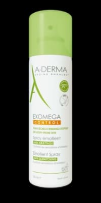 Aderma exomega control spray