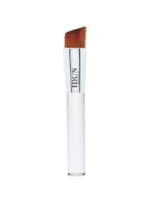 Idun minerals liquid foundation brush