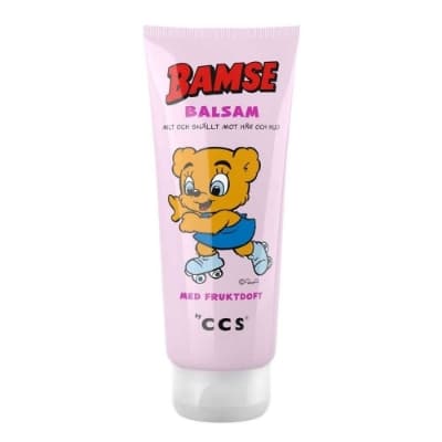 Bamse Balsam