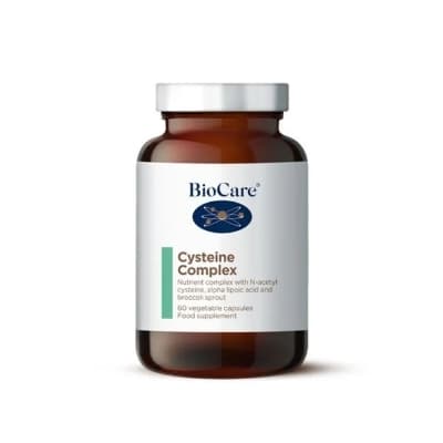 BioCare Cysteine Complex