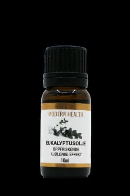 Modern Health eukalyptusolje 10ml