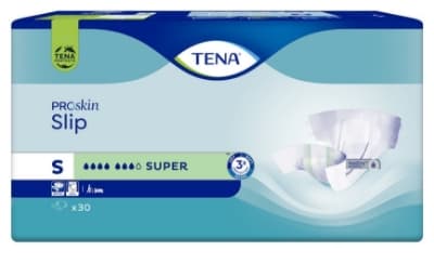 Tena Slip Super S 30 stk
