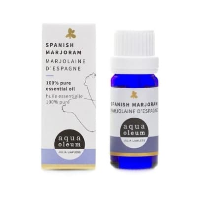 Spanish Marjoram eteriisk 10ml