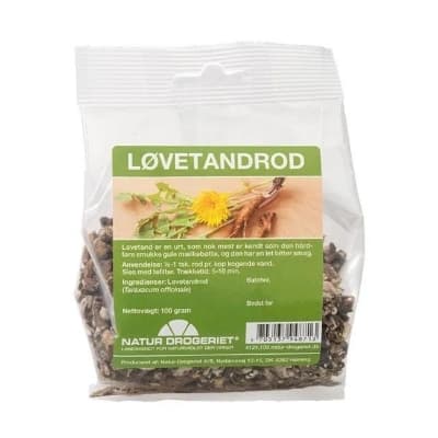 Løvetannrot 100 g