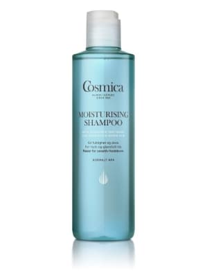 Cosmica moisturising shampoo- 250ml