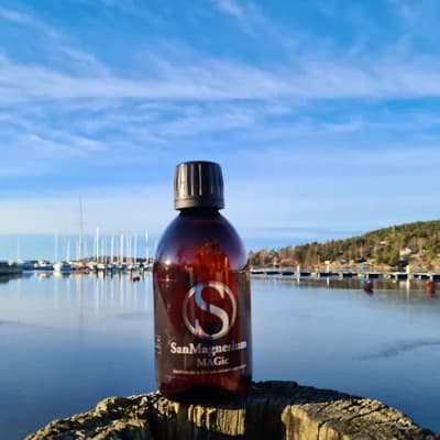 SanMagnesium MAGic 300ml