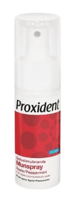 Proxident munnspray salivastimulerende 50ml