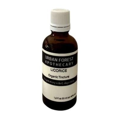 Lakris tinktur 50ml