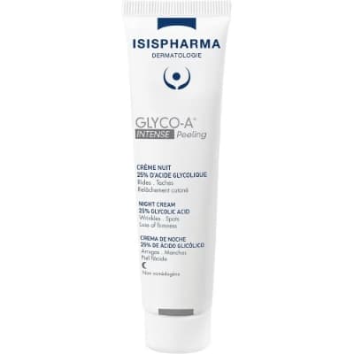 Isispharma Glyco-A Medium Peeling
