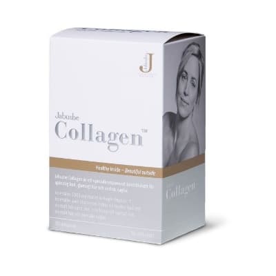 Jabushe Collagen 30 poser