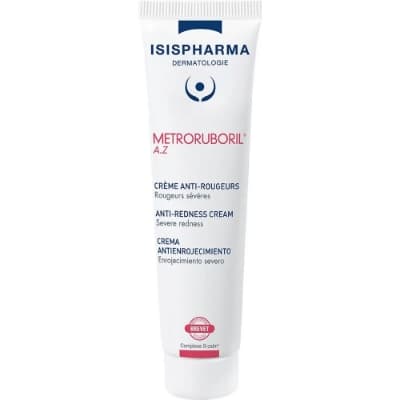 Isispharma Metroruboril AZ 30ml