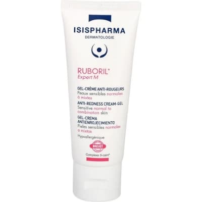 Isispharma Ruboril expert M