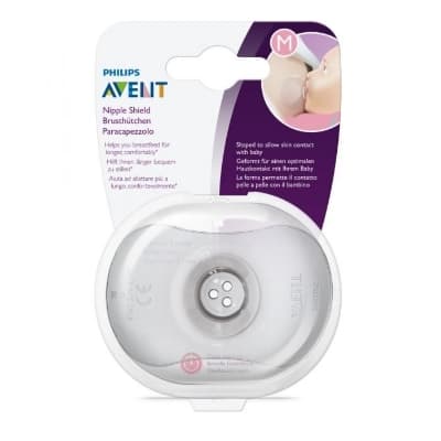 Avent philips brystskjold