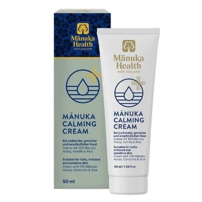 Manuka Calming Cream 50 ml