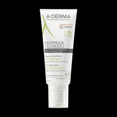 Aderma exomega allergo balm 200ml