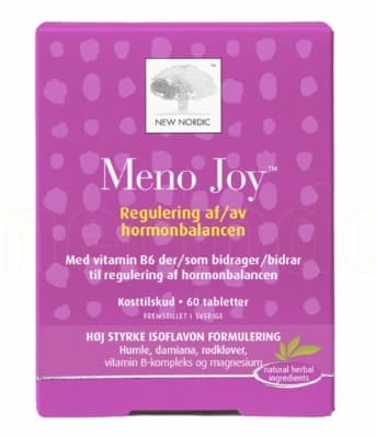 New Nordic Meno Joy
