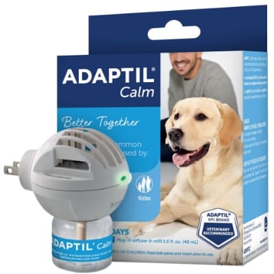 Adaptil Calm Home Diffuser Startpakke