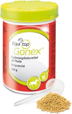 Equitop gonex 750g