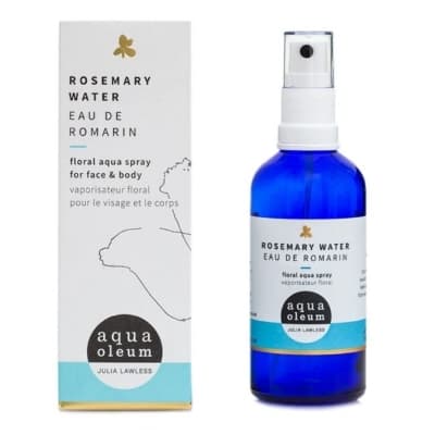 Rosemary water 100ml