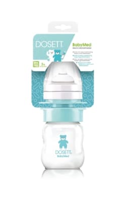 Dosett babymed